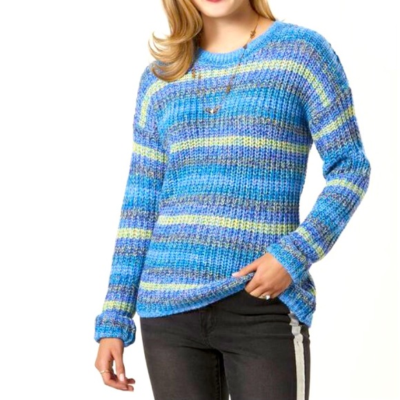 JOE BOXER SWEATER - Picture 1 of 4